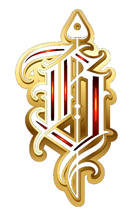 Símbolo original Busta Tattoo